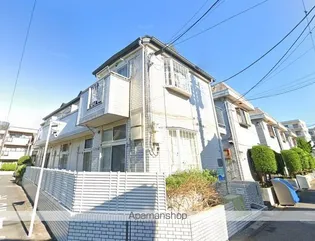 ローズアパートFー15の画像