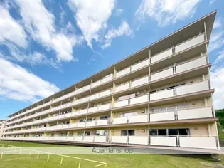 ビレッジハウス大淀3号棟の画像