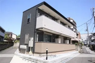 アンクルール南柏Ⅱ【1階】の外観