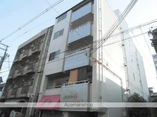 メゾンドールDOIの画像