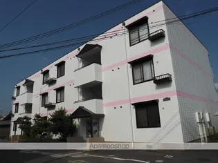 竹城台ハイツE棟の画像