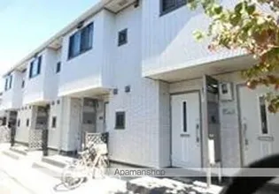 メゾン アイ【103号室号室】の外観