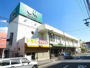 アルファネクスト上本郷【2階】の周辺