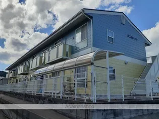 第2表ハイツの画像