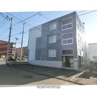 ウィスタリア西岡の画像