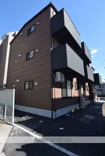 HIMAWARI【2階】の外観