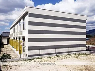 レオパレスグレイスの画像