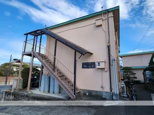 コーポ青木第9の画像