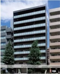 GRANPASEO本郷壱岐坂【4階】の外観