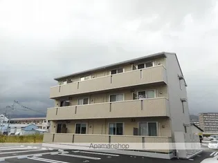 グランフェリオIIの画像