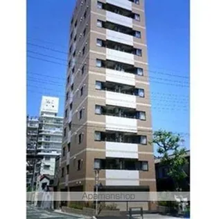 ジョワメゾン田端【6階】の外観