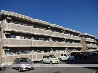 ガーデンハイツ永野Ⅲ A棟の画像