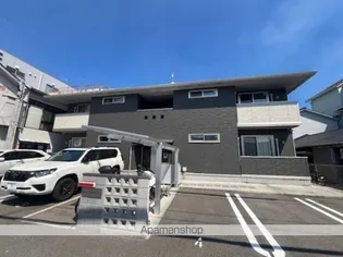 カーサ アッザレアの画像