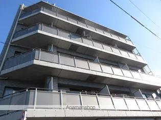 東京都杉並区本天沼2丁目【マンション】の外観