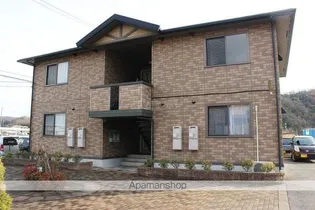 グリーンベルズ C棟の画像