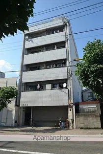 山田ビルの画像