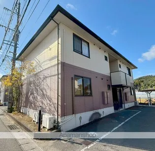 セジュールシャルマン B棟の画像