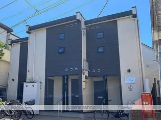 レオネクストプリンシパル中野の画像