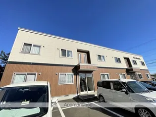 MA MAISONの画像