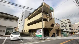 プレステージ ナカヤマの画像
