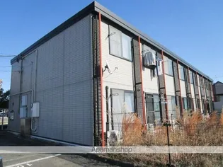 レオパレスレクエルドの画像