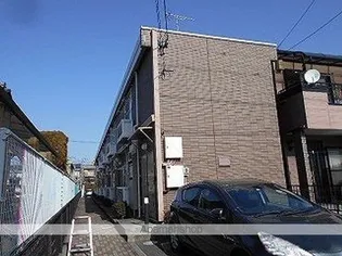 レオパレスEAGLEの画像