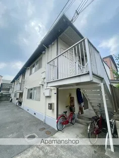コーポアイの画像