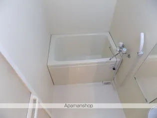 フォンテーヌ峯【502号室】の風呂