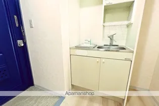 サニーパレス朝倉【3階】の内装