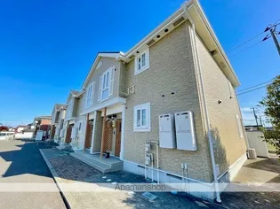 アルブル ヴィラージュIの画像