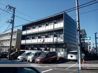 サンヴィレッジ15の画像
