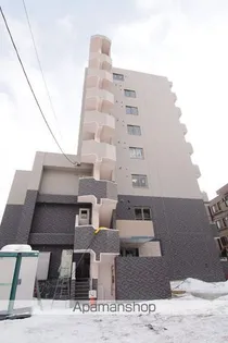 ベルリード福住の画像