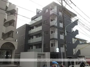 ビューテラス城山【3階】の外観