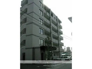 サンメゾン清水の画像