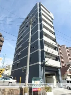 プライマリィK【703号室】の外観