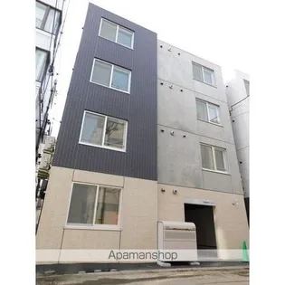 LIBERTE北円山の画像