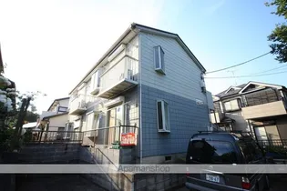 メゾン・ド・ベール【1階】の外観