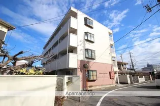 ハイムコスモス【1階】の外観