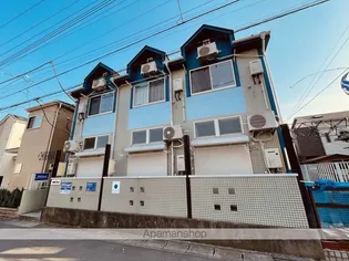 ジュネパレス松戸第の画像