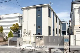 レオネクストアルカディアIIの画像