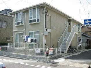 ハイツ梶井の画像