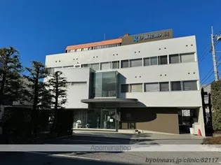 浜町センタービル【1107号室】の周辺