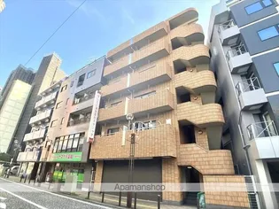 龍生堂橋本ビルの画像