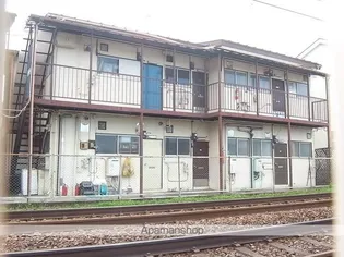 コーポタキシマIIの画像