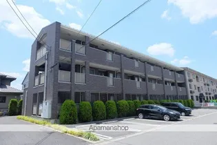 ファリアージュⅡの画像