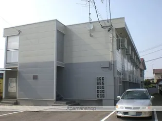 レオパレスORACIONの画像