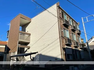 クレイノあかつきの画像