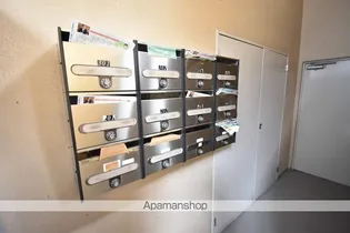 第二ジーオンビル【3階】のその他画像