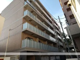 KDXレジデンス桜上水【2階】の外観