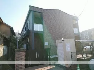 レオパレスコーワ ビレッジの画像